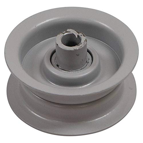 Stens - 280-024 Flat Idler, Snapper 7014340YP, ea, 1