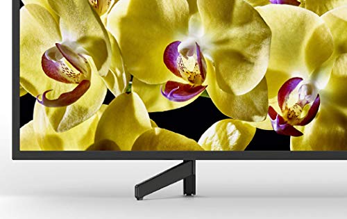 Image of Sony Bravia 189 cm (75 inches) 4K UHD Certified Android LED TV KD-75X8000G (Black) (2019 Model)