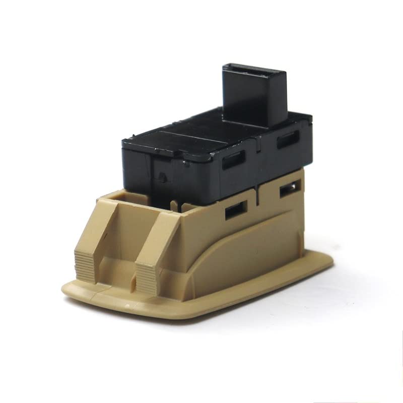 1PCS 3 PINS Power Window Lifter Control Switch OEM 61316945876