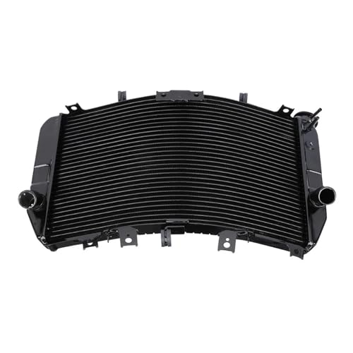 Radiateur GSXR 1000 pour la rénovation du système de refroidissement