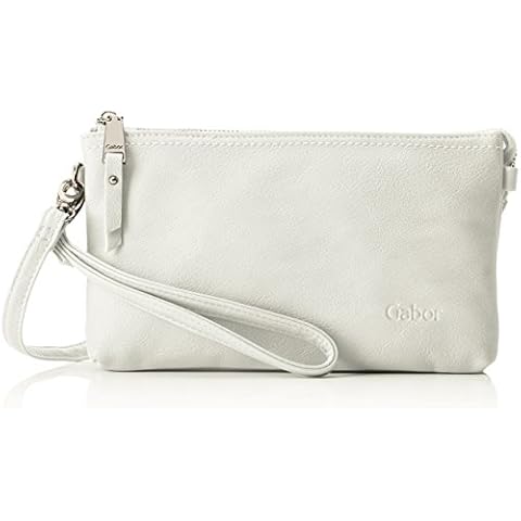 Gabor , Emmy Women's Evening Bag, White Cover