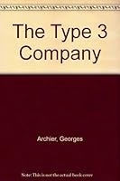 The Type 3 company 0566026643 Book Cover