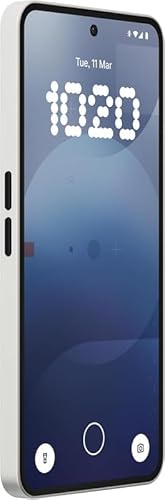 Nothing Nothing Phone (3a) の商品画像 3
