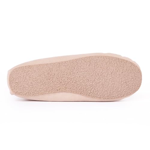 Image of Minnetonka Women's Cally Moccasin Slipper