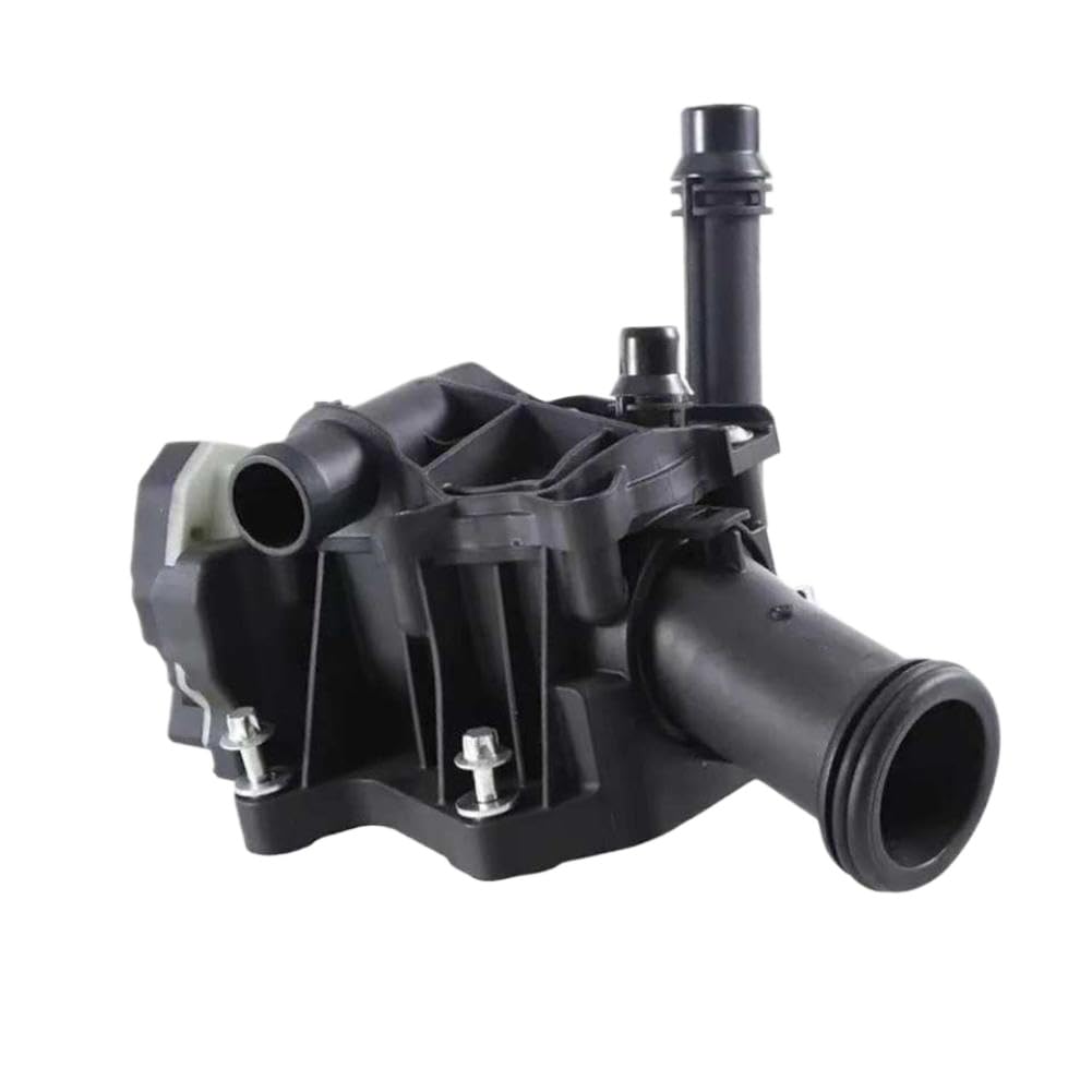 Coolant Thermostat Replacement Compatible With F20 F21 M140I F22 F87 F23 240I F30 F31 F80