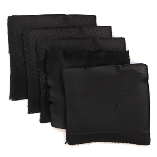 WEYLAND Bushcraft Char Cloth