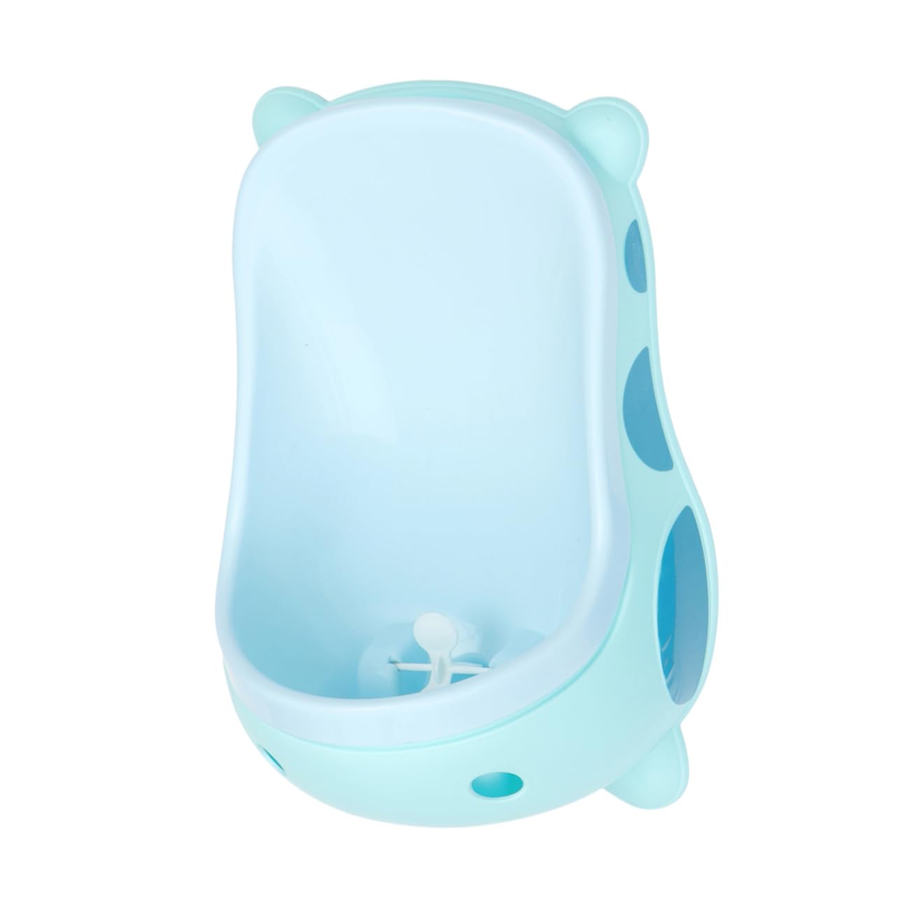 Wakauto Standing Potty for Boys Boys and Girls Urinal for Boys Cute Cartoon Boys Pee Trainer Sturdy Easy to Potty Training Aid
