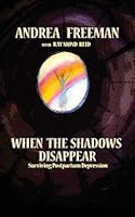 When The Shadows Disappear, Surviving Postpartem Ddpression 0986179027 Book Cover