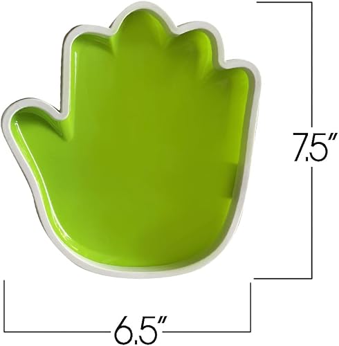 Miniatura 3 de Gamie Juego de bolas de succión para lanzar y atrapar, divertido juego de playa al aire libre de verano para niños y adultos, incluye 2 manos de