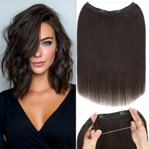 Rich Choices Halo Extension