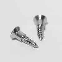 Amazon | ナカ工業 Zねじ/天井点検口ハイハッチ用/100本入 Hi