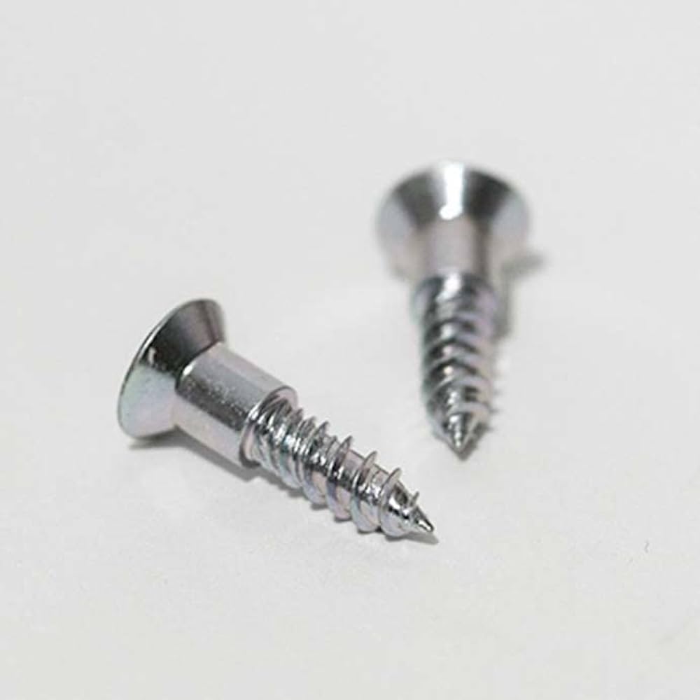 ナッチ Amazon | ナカ工業 Zねじ/天井点検口ハイハッチ用/100本入 Hi-hatch