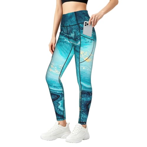 Pantalon de yoga ample chic pour vos séances en studio et détente