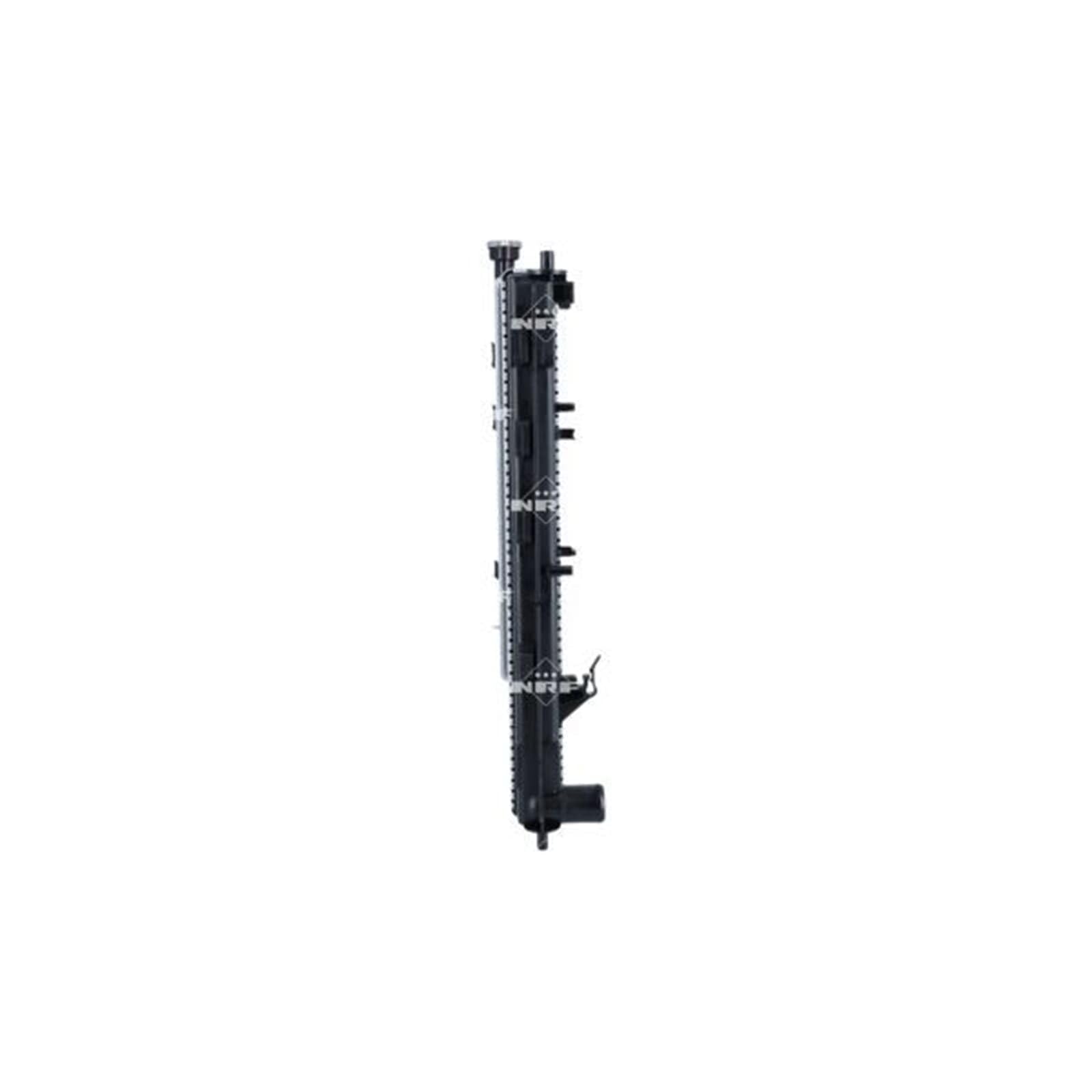 NRF Radiatore, Raffreddamento motore 550056 | Compatibile con: KIA CARENS IV, CARENS IV Van