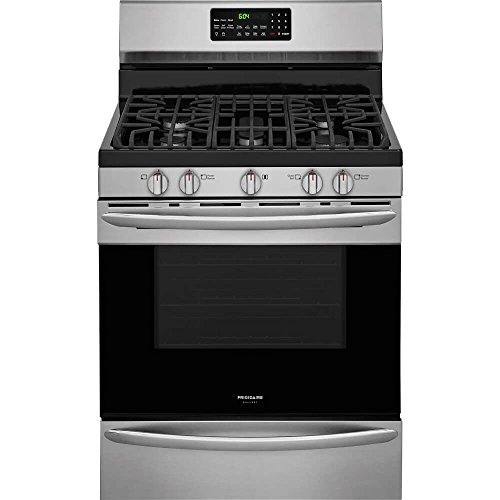 11 Best Frigidaire Stove Reviews