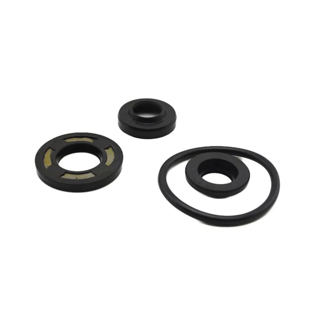 Joint d'huile d'amortisseur de Fourche arrière de Moto, Compatible avec TTR250 TTR 250, Tous Les modèles d'amortisseur
