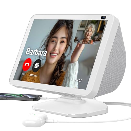 Amazon.co.jp: SPORTLINK Show 8 第1世代/第2世代 充電スタンド Show 8