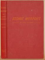 Atomic weapons in land combat, B0007EL86E Book Cover