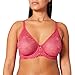Produktbild Triumph Damen Amourette Charm W02 BH, Raspberry Wine, 100E