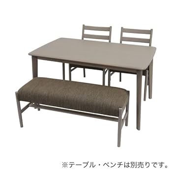 テトリスさま専用NITORIダイニングチェア☆再値下げ!! テトリスさま専用 NITORIダイニングチェア☆再値下げ!! - メルカリ