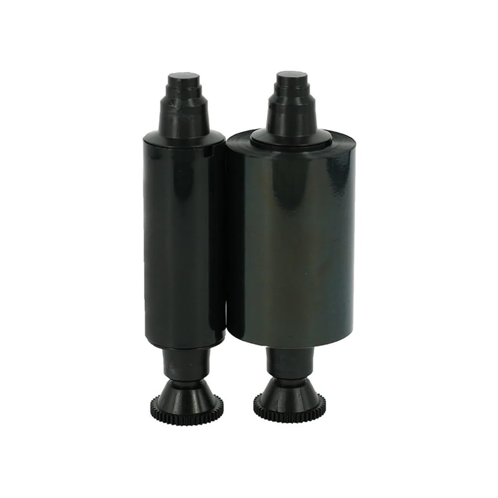 Cinta de Impresora R3012 KO, 500 imágenes aptas for Matica T10 | Tarjeta SERIE ZT10 T20 ZT20 Z20T CHICA