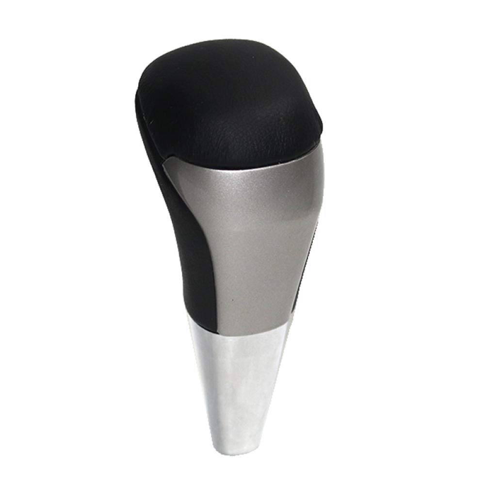 ZHAOHAOSC Modified Automatic Car Shift Lever Knob Gear Shift Knob Lever Shifter,For Toyota Prado LC200 Highlander Land Cruiser 16-19 AT