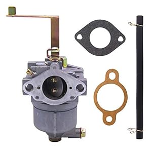 FitBest Vergaser für Yamaha MZ360 Benzinmotor