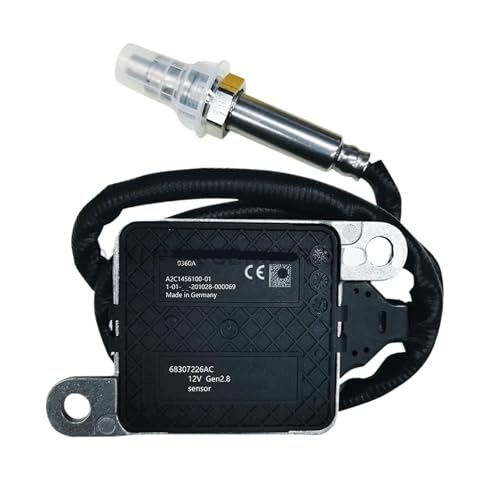 Sensor diésel 68307226AC 68307226AA 68307226AB para motor 2018