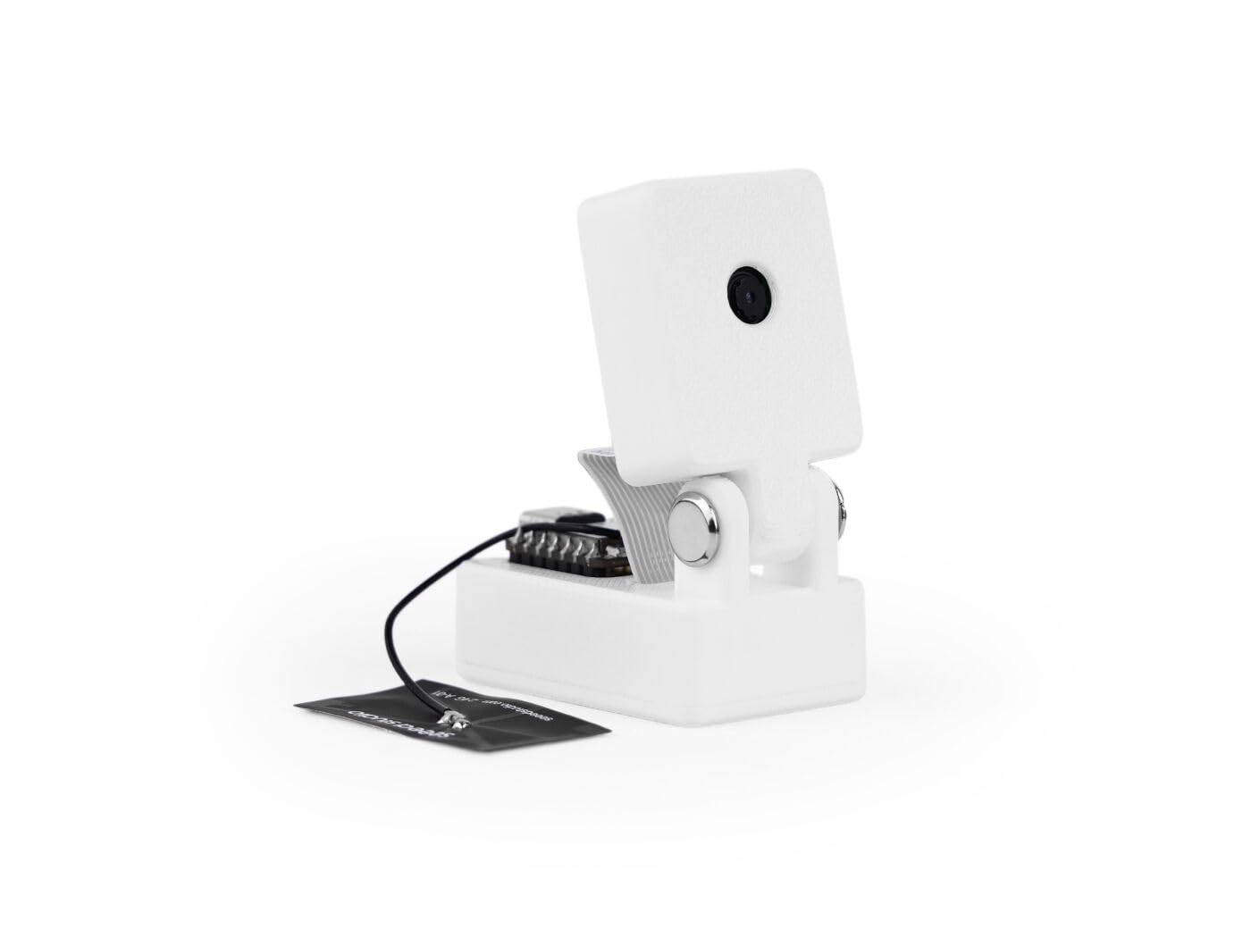XIAO Vision AI Camera | Grove Vision AI V2 + XIAO ESP32-C3 + OV5647 Kamera mit Gehäuse