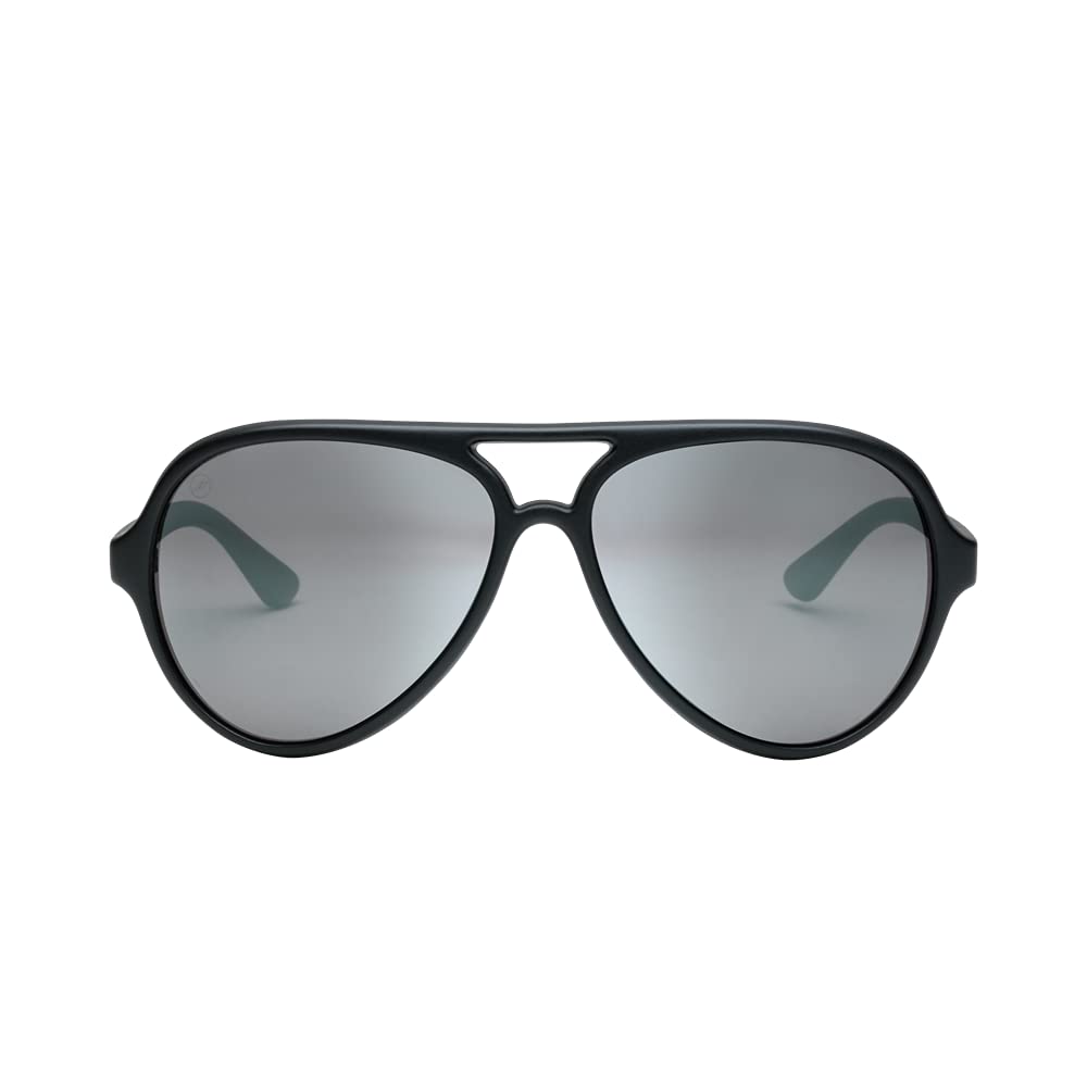 Electric - Gafas de sol Elsinore, Bodington, lentes polarizadas de bronce