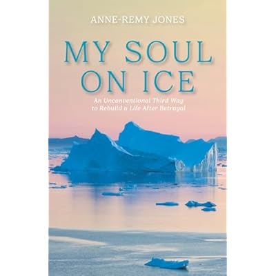 My Soul On Ice