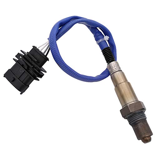 Rocaeterna Oxygen Sensor Compatible with Dodge an/DN, Jeep WG/W1/WJ, RAM DR O2 Sensor Downstream Replacement 234-4746 234-4746 2344746 56028586AA 56041731AA 56044583AA
