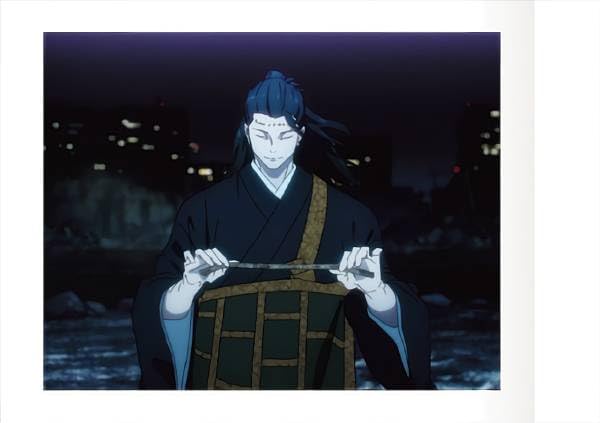 Amazon.co.jp: 【31.夏油傑】 呪術廻戦 第2期 ぱしゃこれ 第7弾 : おもちゃ