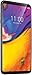 LG V35 ThinQ V35 64GB Unlocked GSM Phone w/ Dual 16MP Camera - Aurora Black