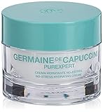 Germaine de Capuccini- Purexpert No-Stress Hydrating Cream 1.7fl.oz.