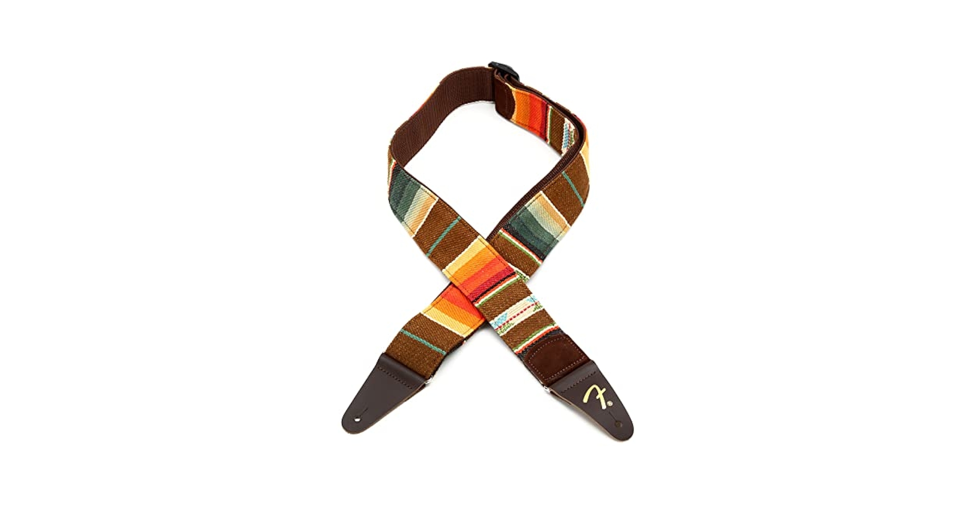 Amazon.com: Fender Sonoran Guitar Strap, Guitar Accessories