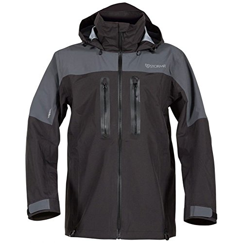 ジャケット・アウター BLACK SIGN Air Brigade Storm Jacket 2023103002.JPG