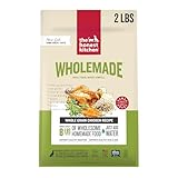 The Honest Kitchen Wholemade™ Whole Grain Chicken Dog Food, 2 lb Bag