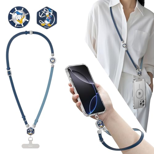 Amazon | 【ディズニー ドナルドダック】 Belkin 2 in 1 スマホ