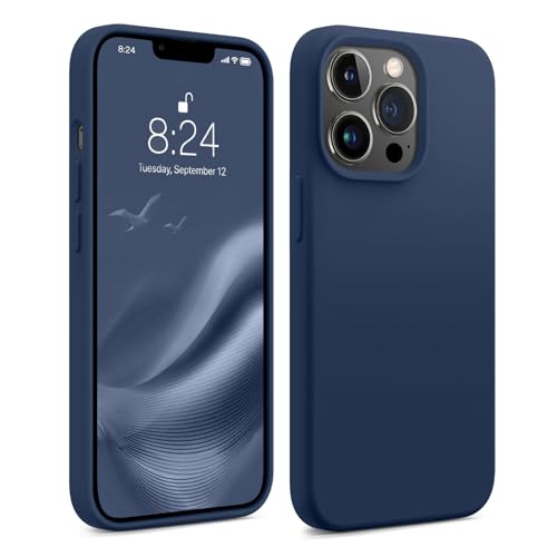 AOTESIER Magnetic for iPhone 13 Pro Case, [Compatible with MagSafe] [Military Shockproof Protection...