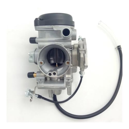 Carburateur adaptable YFM400 filtre à huile pour moteur quad 5ND-E4101-11-00 YFM350