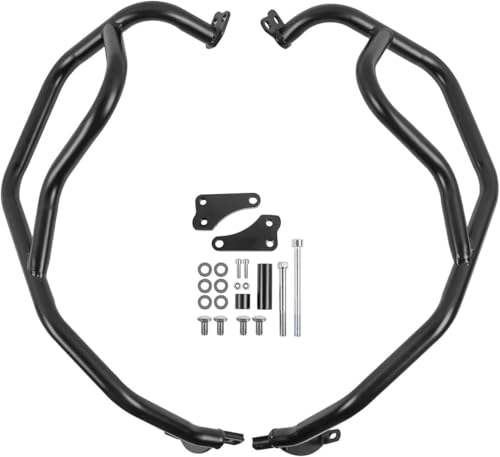 Pare-chocs moto de haute résistance pour Triumph Tiger 900 Rally