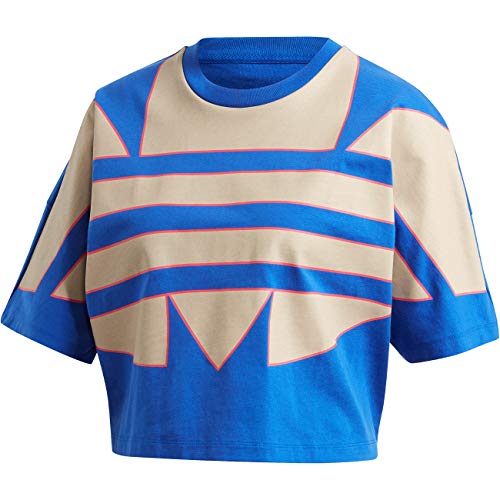 Adidas Originals Big Trefoil 38