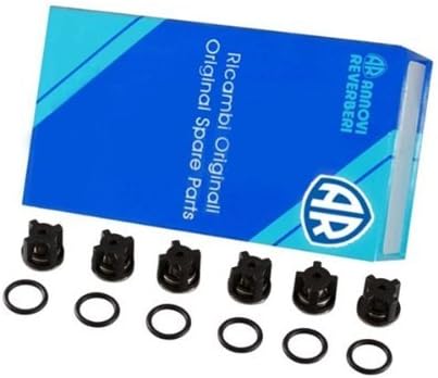 AR Pump - Valve Kit for RKV Pumps (18mm)