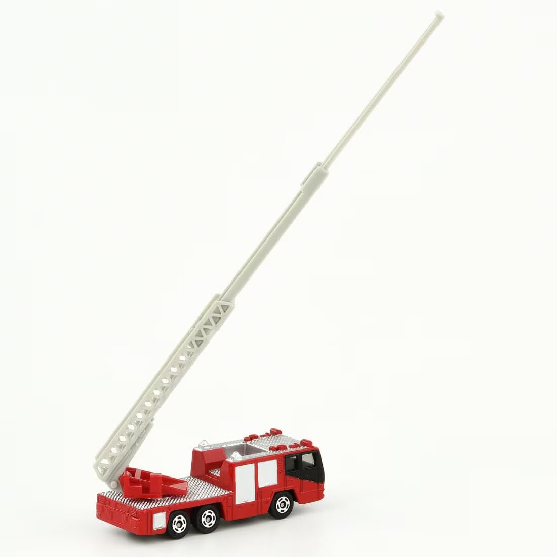 タカラトミー HINO AERIAL LADDER FIRE Amazon.com: Takara Tomy Tomica No.108 Hino Aerial Ladder