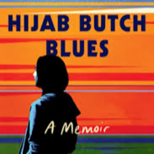 45. Hijab Butch Blues cover art