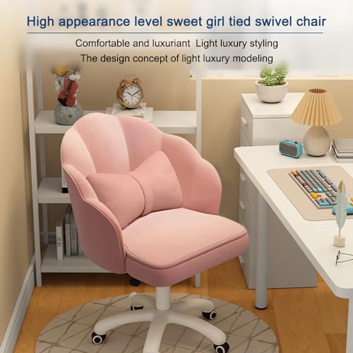 Chaise de bureau ergonomique et confortable contre le mal de dos