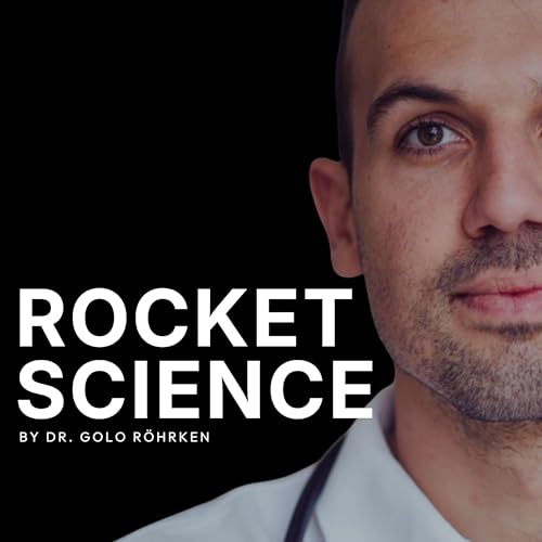 Warum Dein UMFELD und FREUNDE Wichtiger sind, als Dein TrainingsPlan Podcast Por  arte de portada