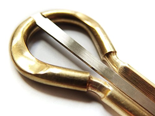 Jew's Harp by P.Potkin in "Sorcerer" Wooden Case (Souvenir Mouth Musical Instrument) - Thumbnail 6