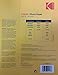 Kodak photo paper 8.5 x 11 matte, 100 count 39 lb - 145 g/m (41184-3510-225)